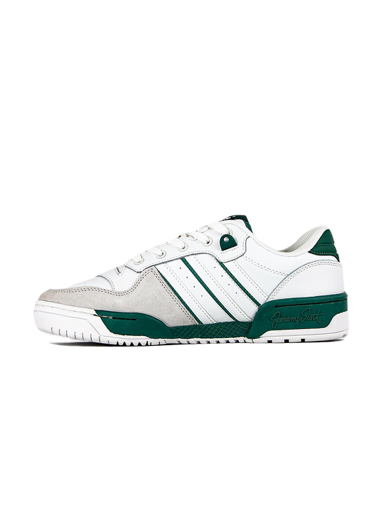 Adidas Forum Jeremy Scott Green