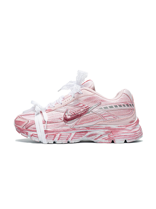 Nike Initiator Custom Pink 2.0