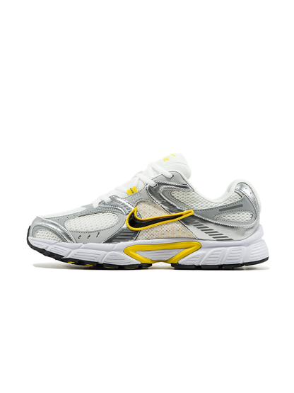 Nike V5 RNR White Silver Yellow