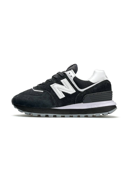 New Balance 574 Legacy Grey White
