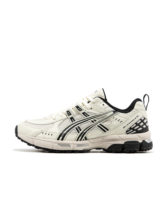 Asics Gel-Kahana 8 SP Cream Black
