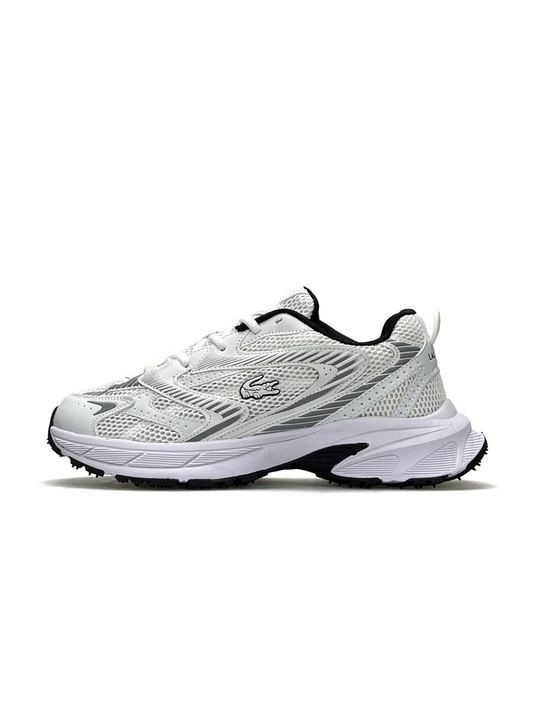 Lacoste L003 Neo Shot White