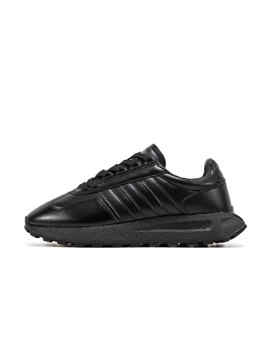 Adidas Retropy E5 Black Leather