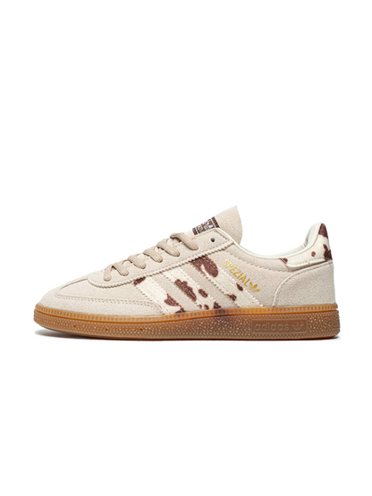 Adidas Spezial Cow Print