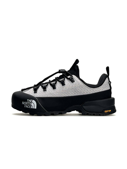 The North Face Glenclyffe Low Gore-Tex Black White
