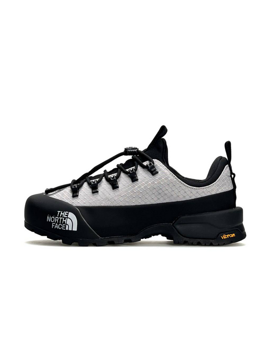 The North Face Glenclyffe Low Gore-Tex Black White