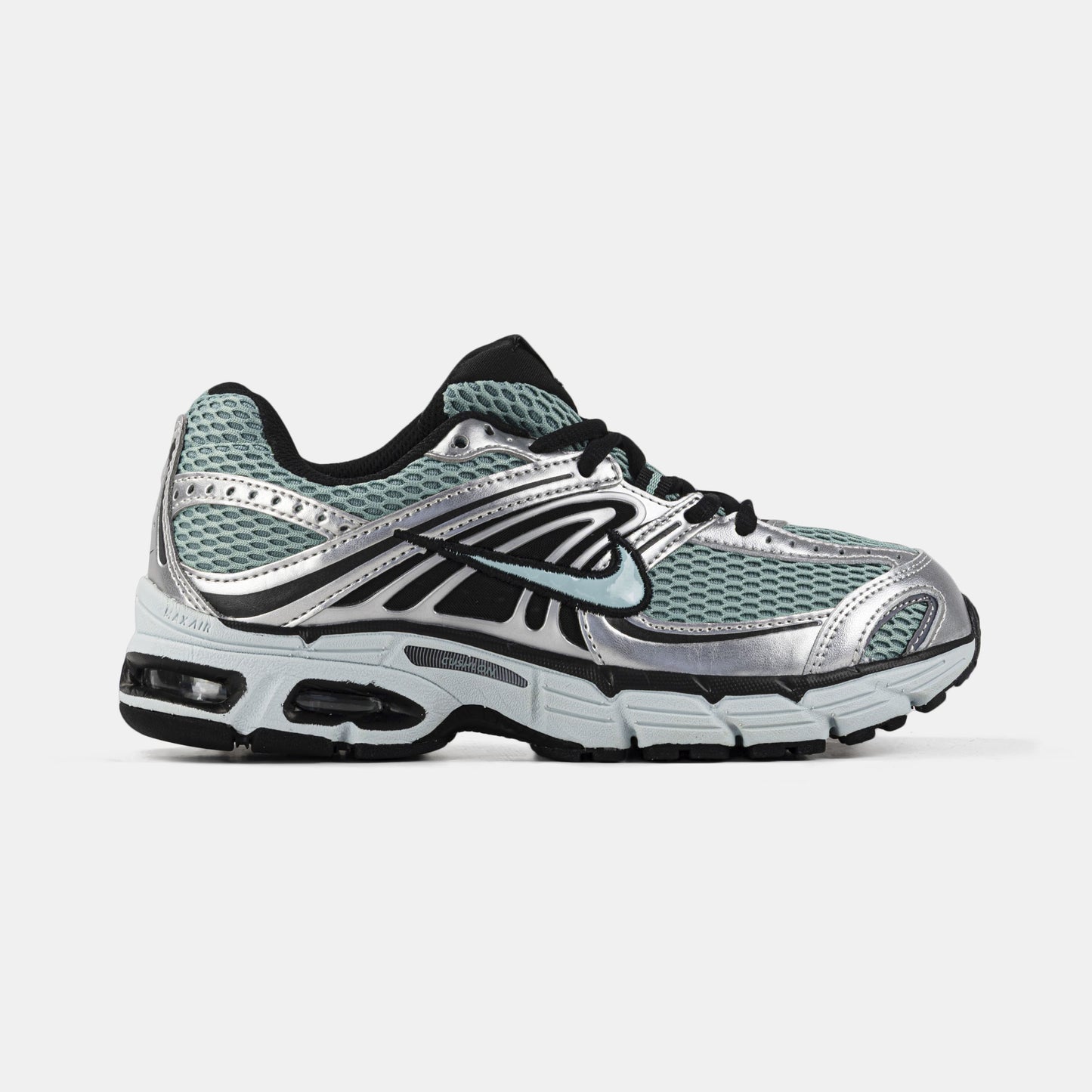 Nike Air Max Moto 2K Cannon Green Haze