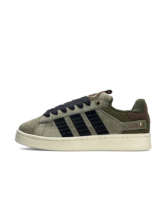 Adidas Campus 00s Olive Black