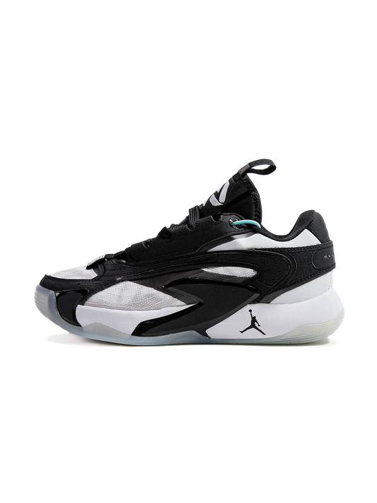 Nike Air Jordan Luka 2 White Black
