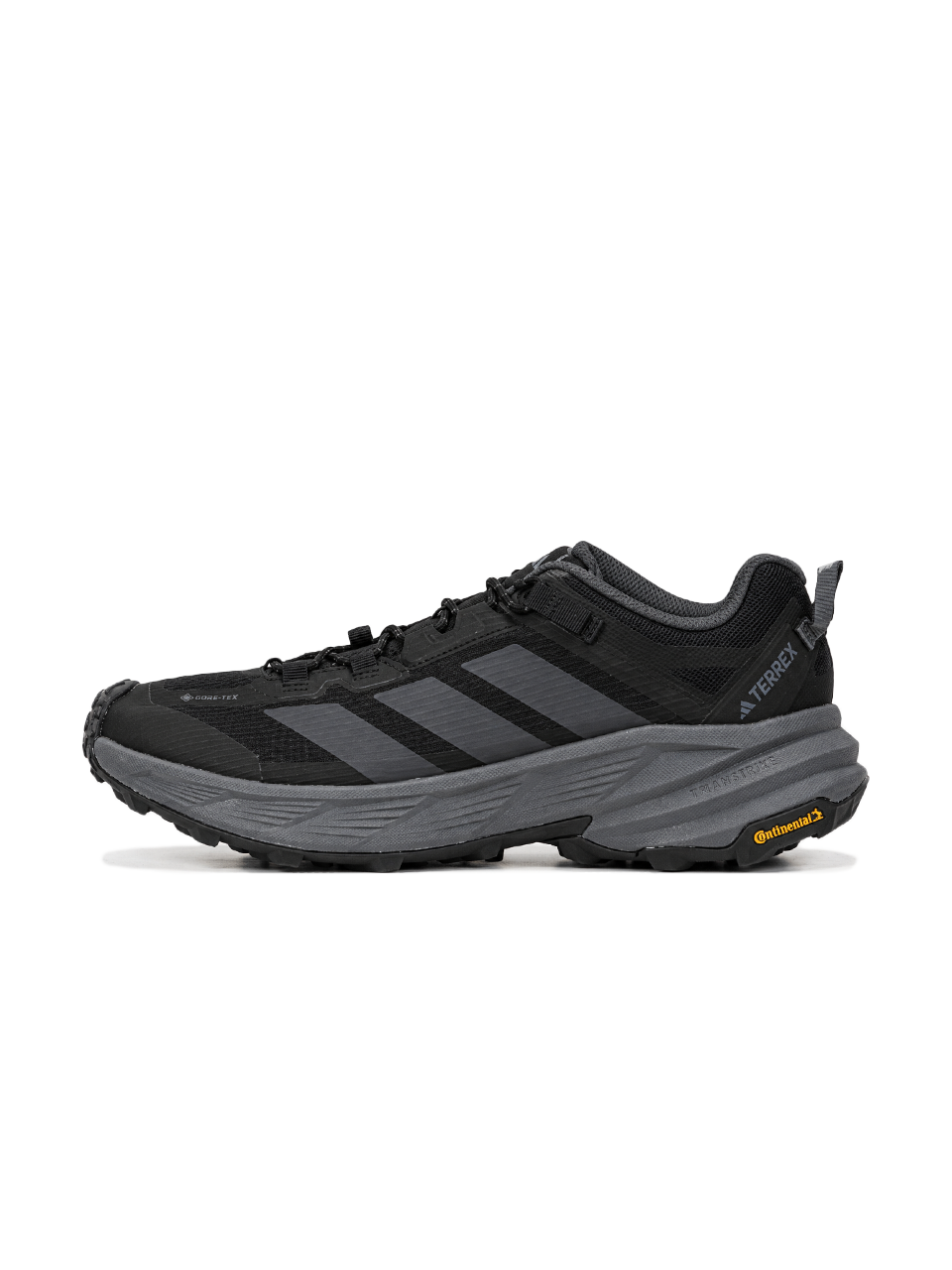 Adidas Terrex Freehiker SL Gore-Tex Core Black Gray
