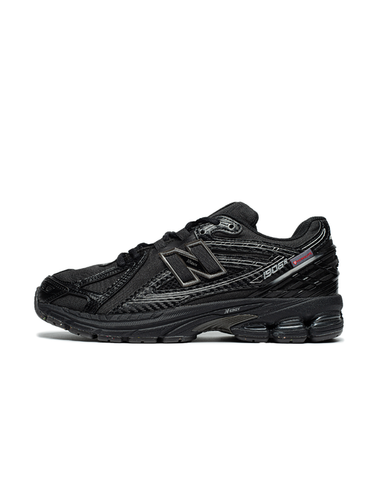New Balance 1906R Black Grey | M1906RCH
