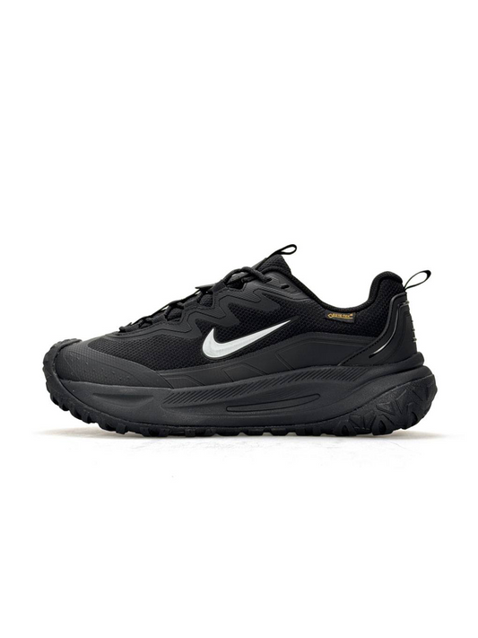 Nike Trail New GTX Gore-Tex Black
