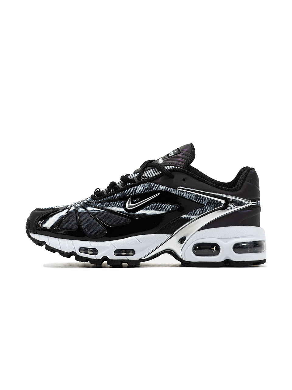 Nike Air Max Skepta Tailwind 5 Black Grey