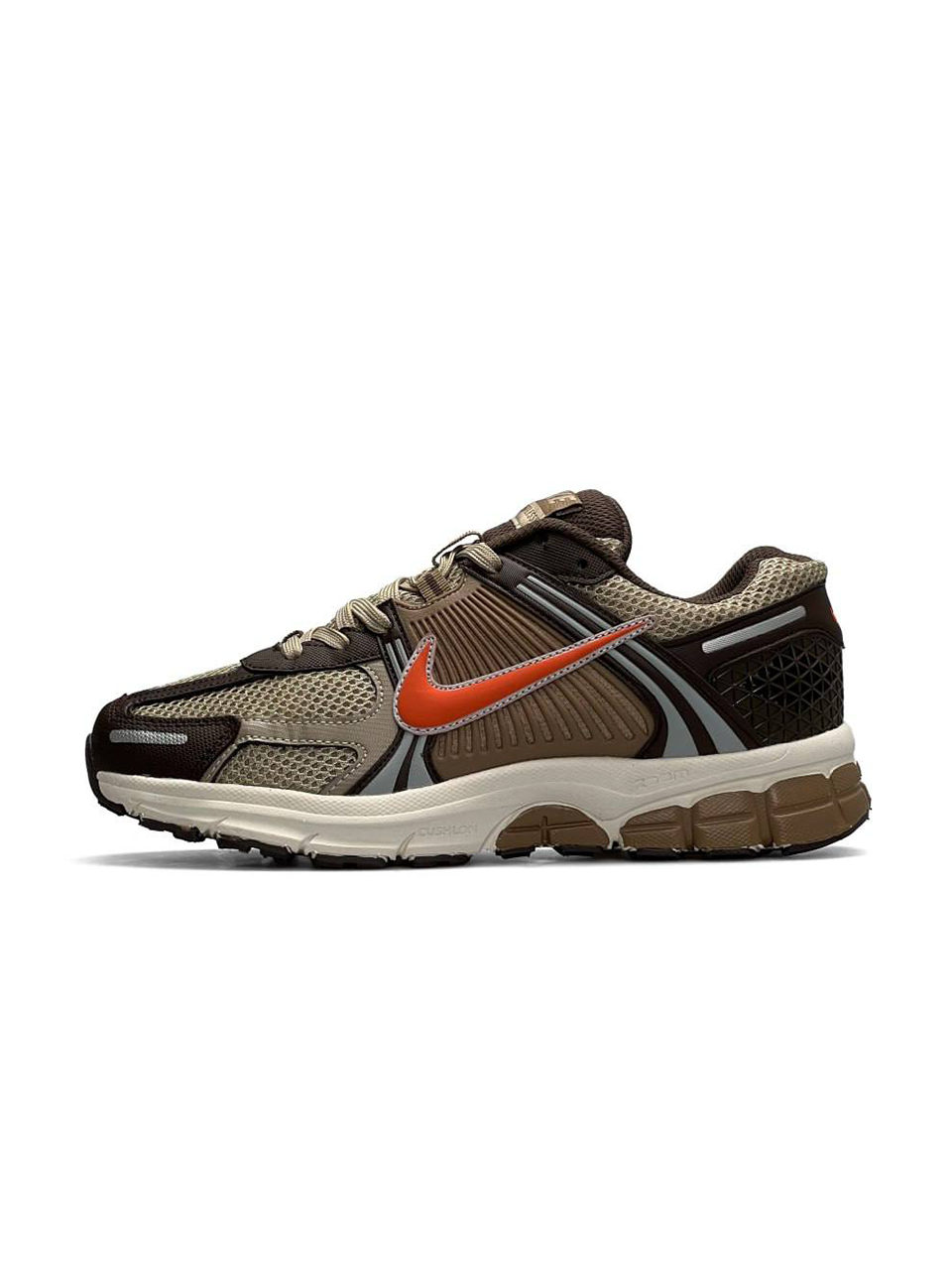 Nike Vomero 5 New Brown Orange