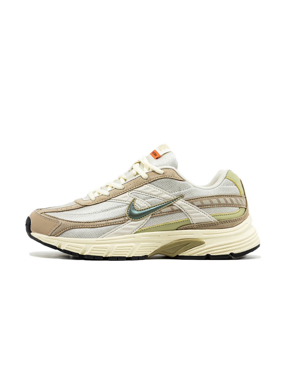 Nike Initiator Beige White