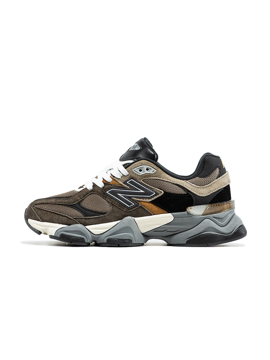 New Balance 9060 Light Brown