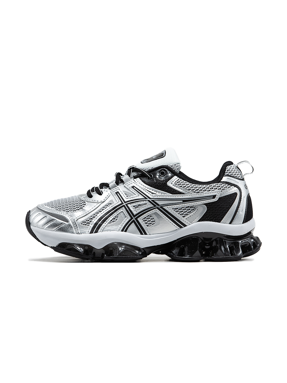 Asics Gel-Quantum Kinetic White