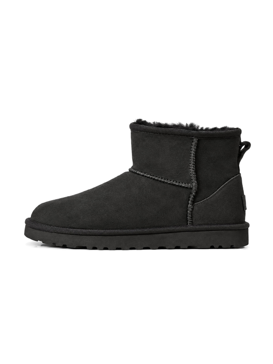 UGG Classic II Mini Black