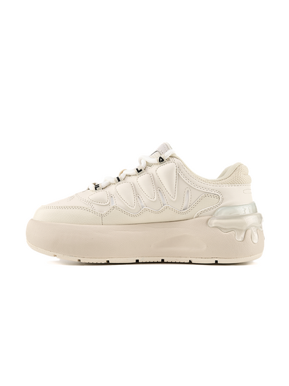 Fila Skateboarding Beige