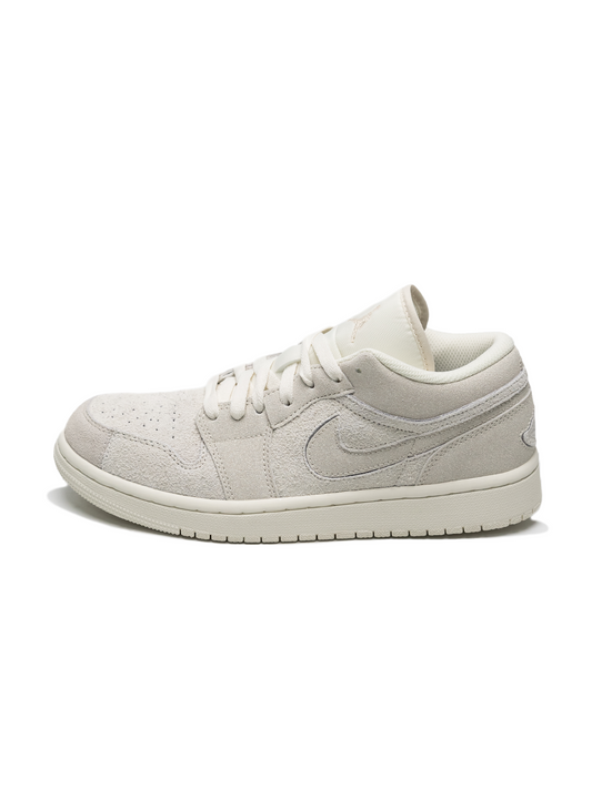Nike Air Jordan 1 Low SE Craft Pale Ivory