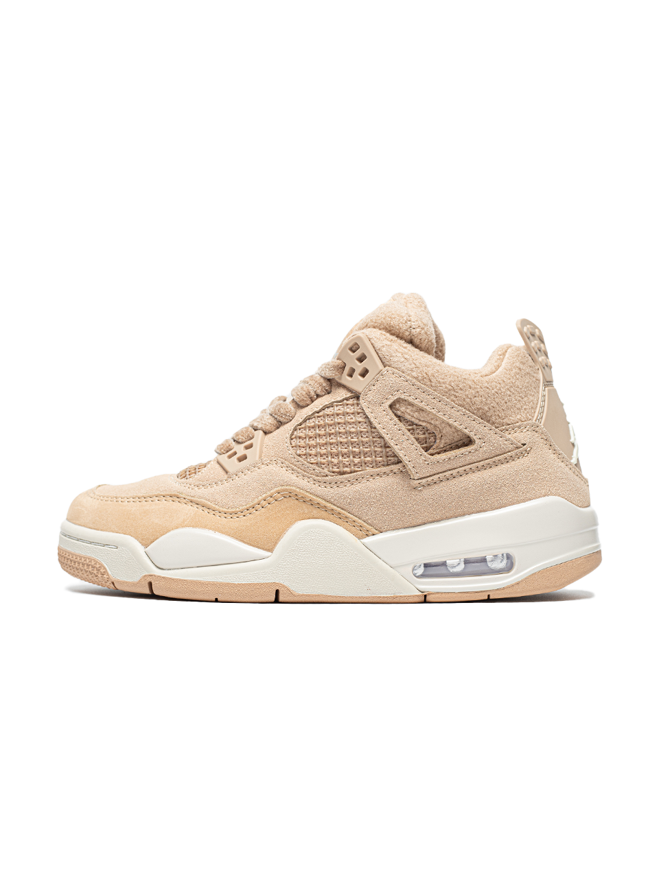 Nike Air Jordan 4 Retro Cozy Girl / HV0823-200