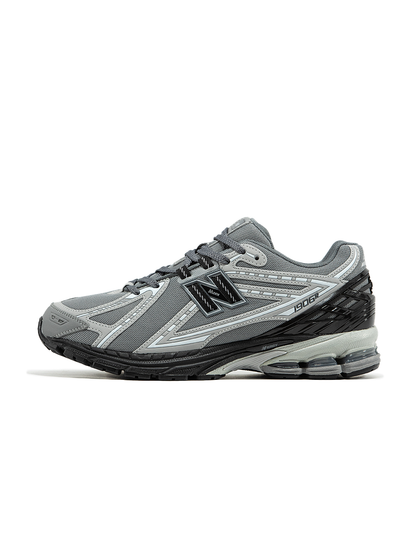 New Balance 1906R All Grey Black