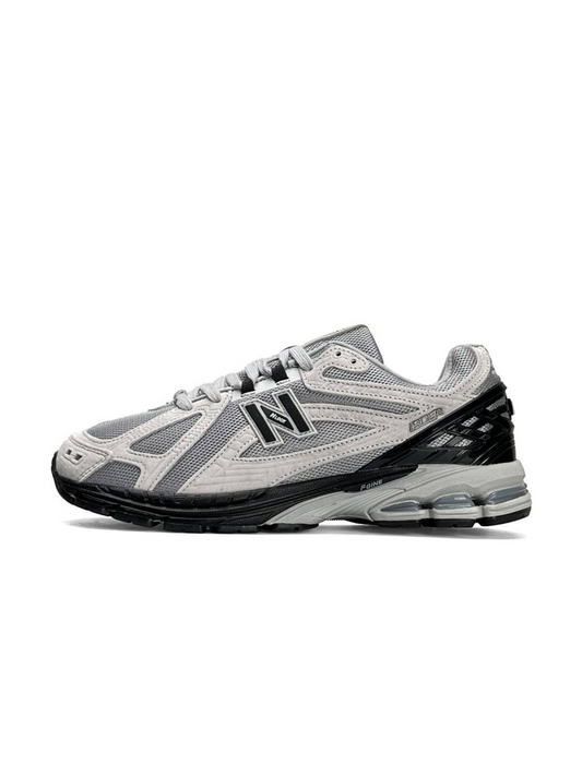 New Balance 1906R Light Grey Black II