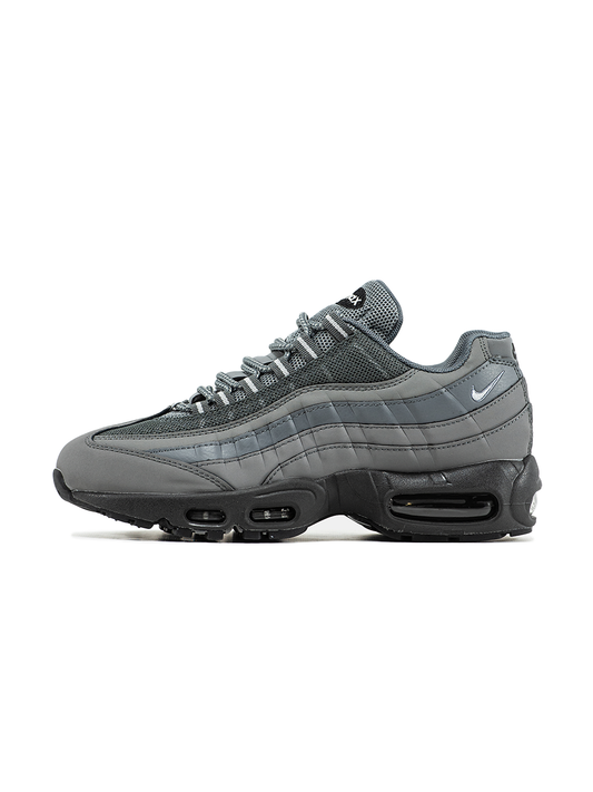 Nike Air Max 95 All Grey