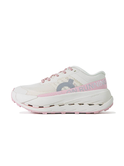 ON Cloudultra 3 White Pink