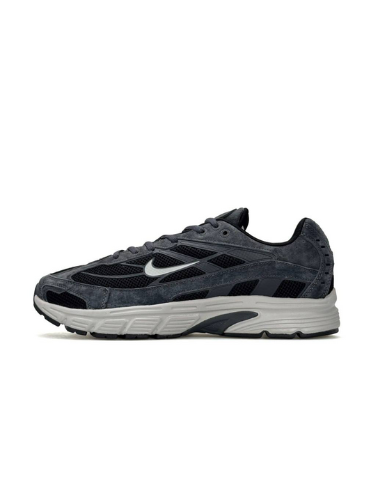Nike x Supreme Big Size Grey Black White (великан)