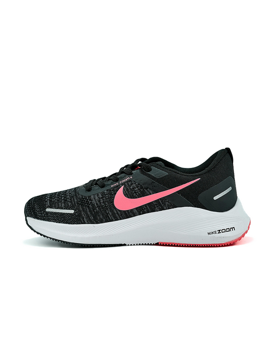 Nike Zoom X Black White Pink