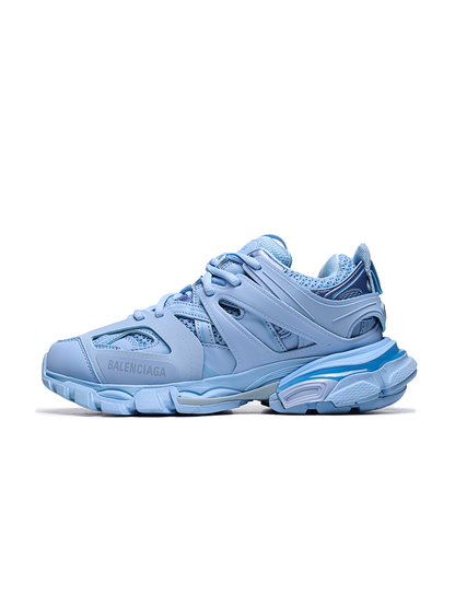 Balenciaga Track 3.0 Light Blue