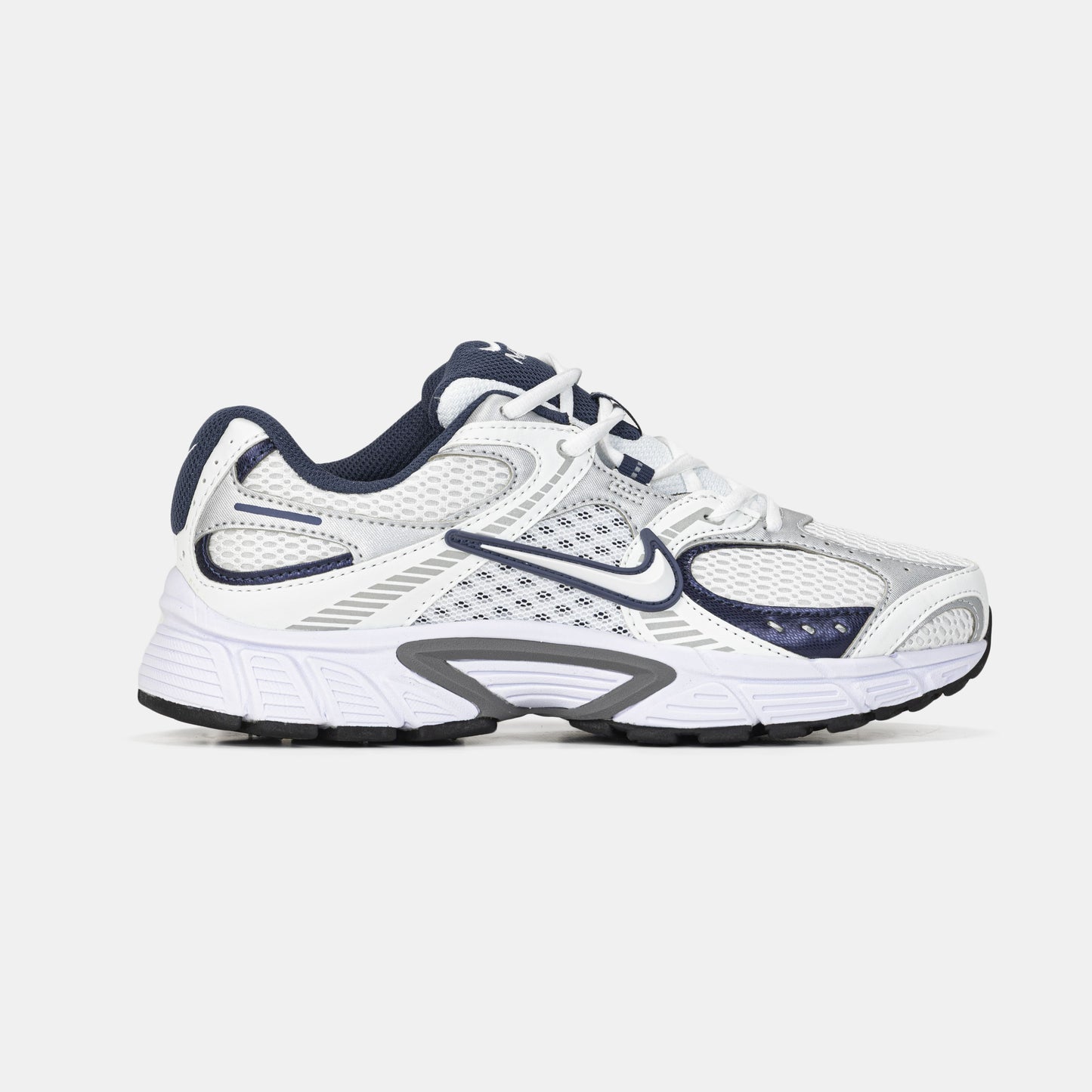 Nike Zoom Vomero 5 RNR White Silver Blue