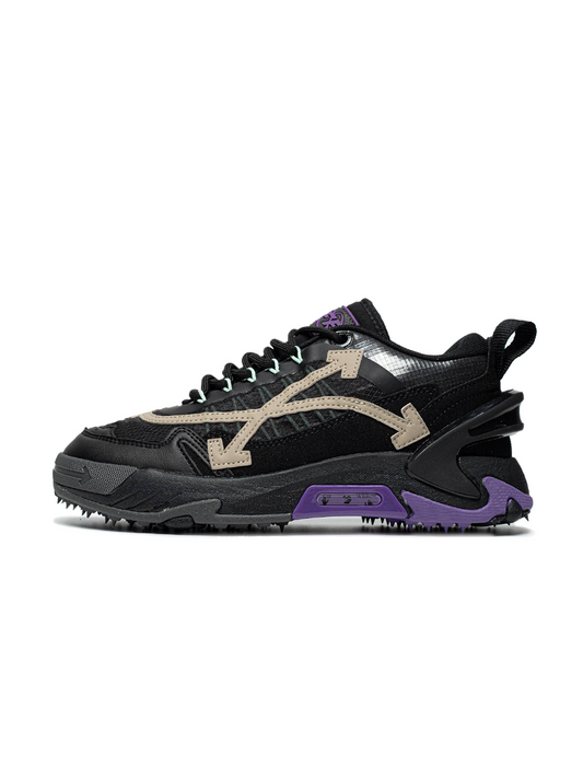 Off-White Odsy-2000 Black Violet