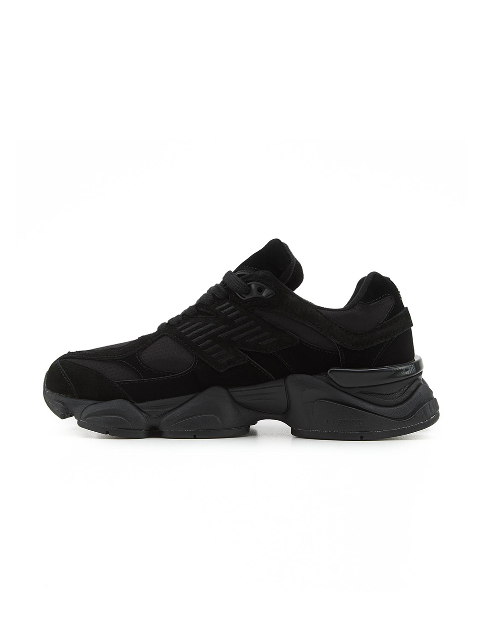 New Balance 9060 Cordura Black
