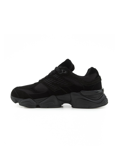 New Balance 9060 Cordura Black