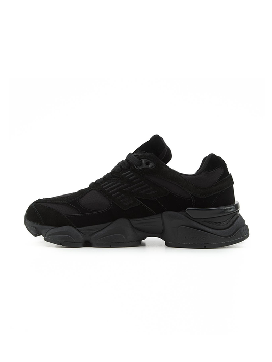 New Balance 9060 Cordura Black