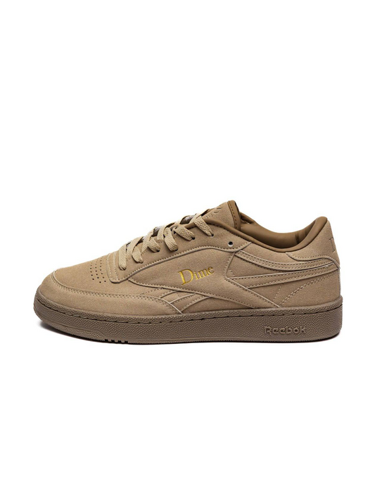 Reebok x Dime Club C Revenge Beige