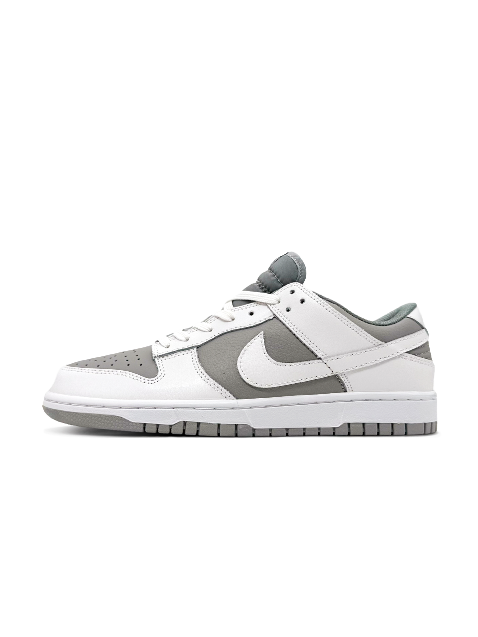 Nike SB Dunk Low Neutral Grey