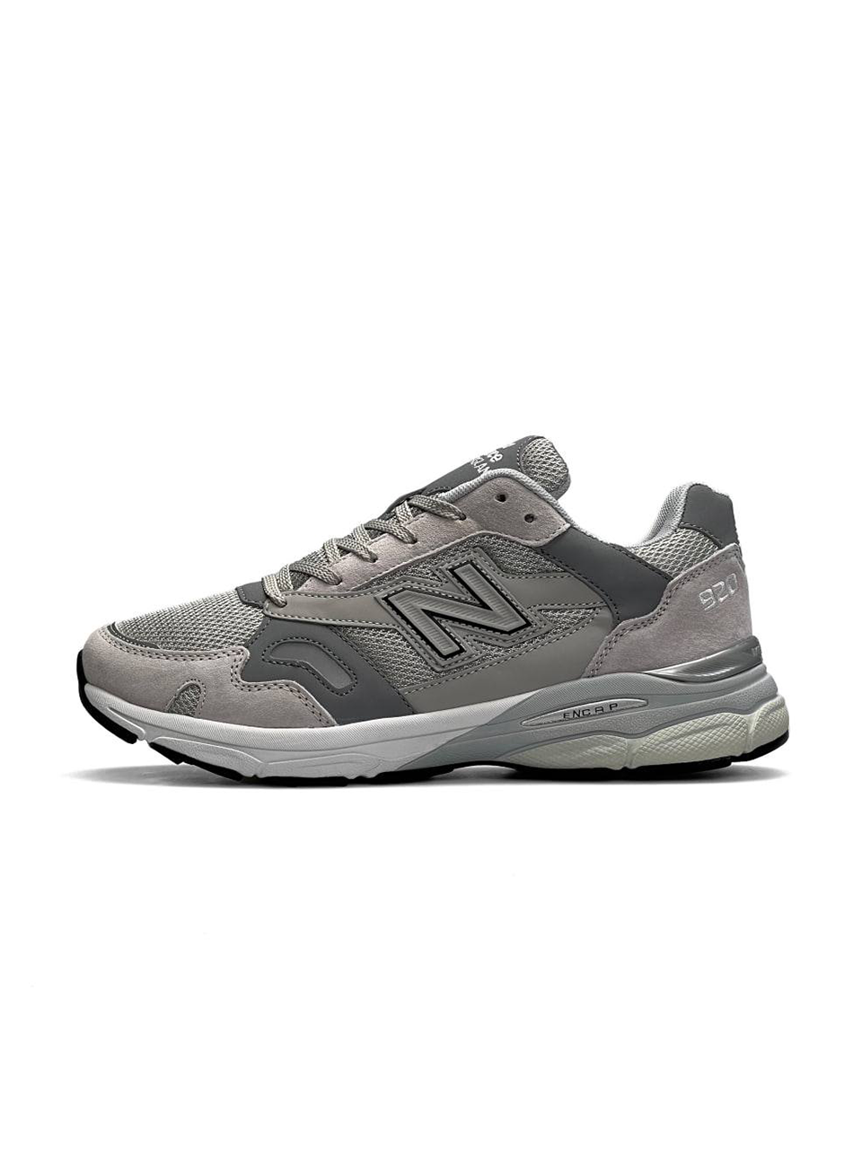 New Balance 920 Gray Beige