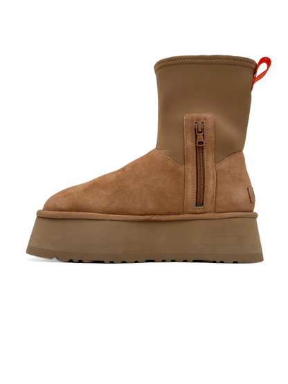 UGG Classic Dipper Chestnut