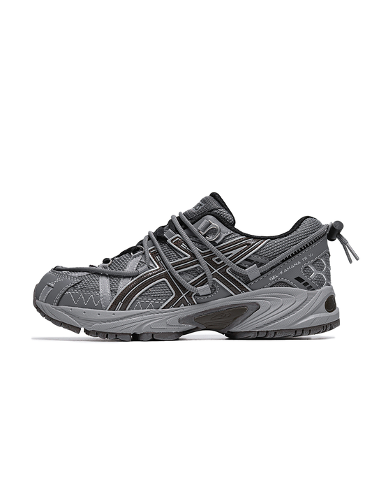 Asics Gel-Kahana TR V2 Grey Brown