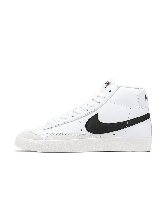 Nike Blazer High Vintage White