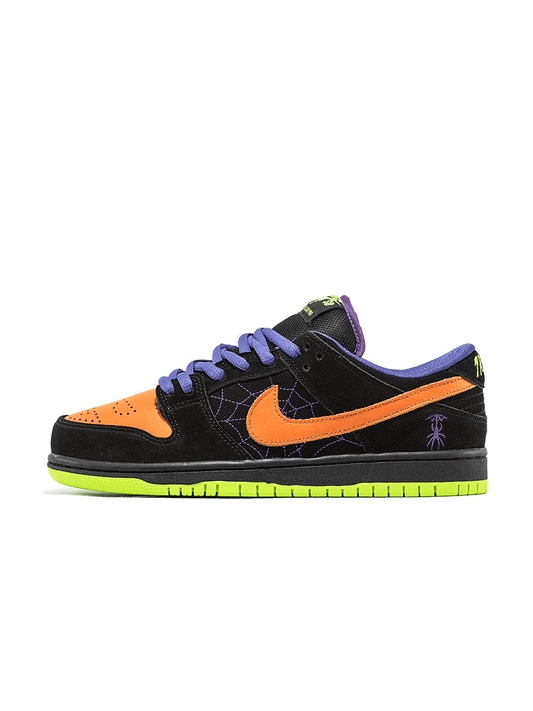 Nike SB Dunk Low Night of Mischief Halloween Winter