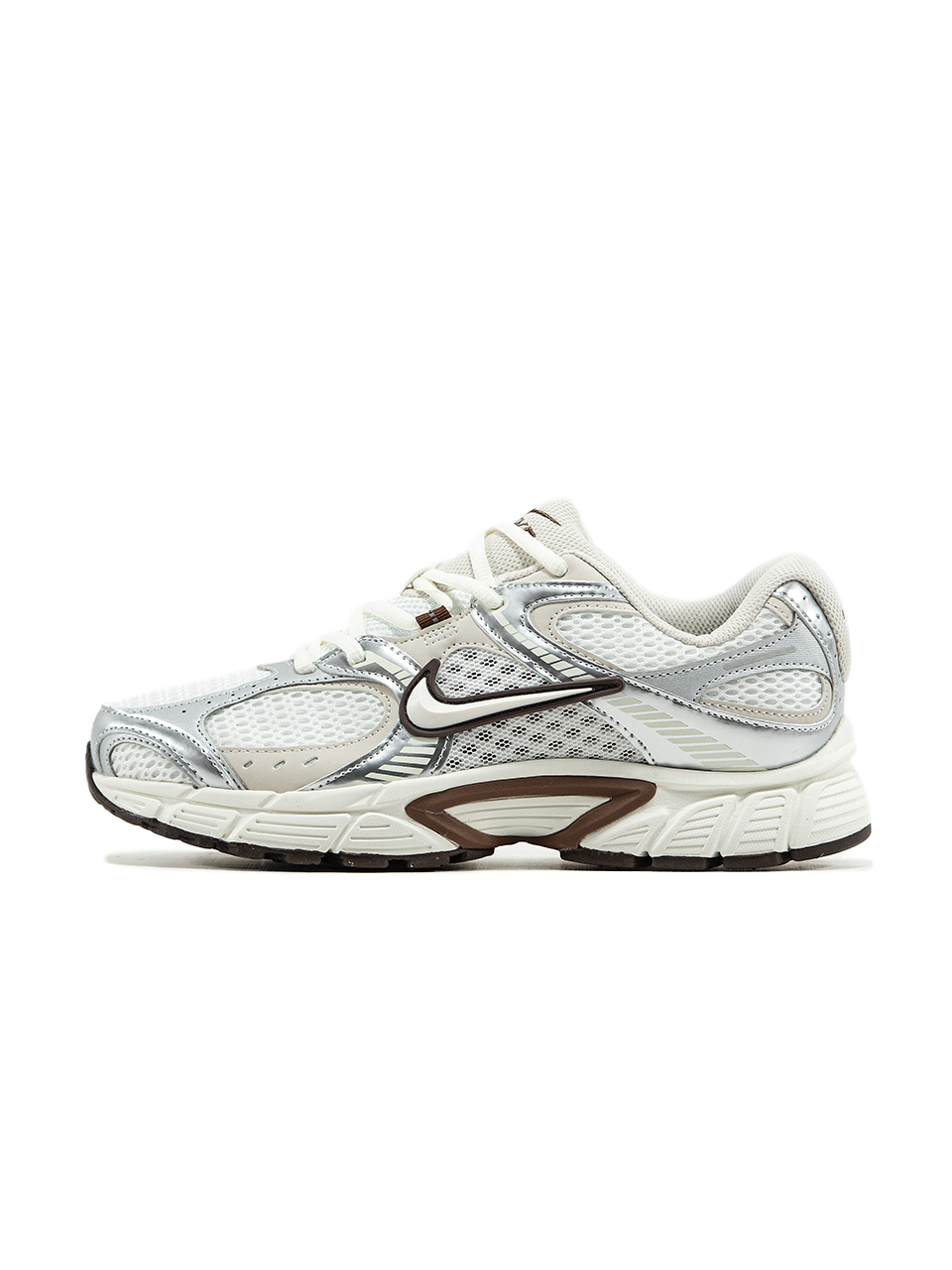 Nike V5 RNR Cream Silver | Sail Light Orewood Brown