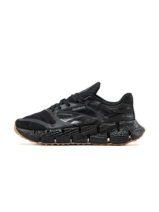 Reebok Floatzig 1 Black Brown