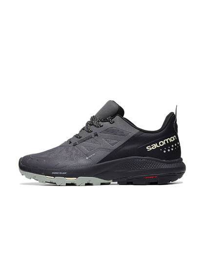 Salomon Outpulse GTX Magnet Black