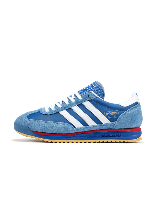 Adidas SL 72 Blue