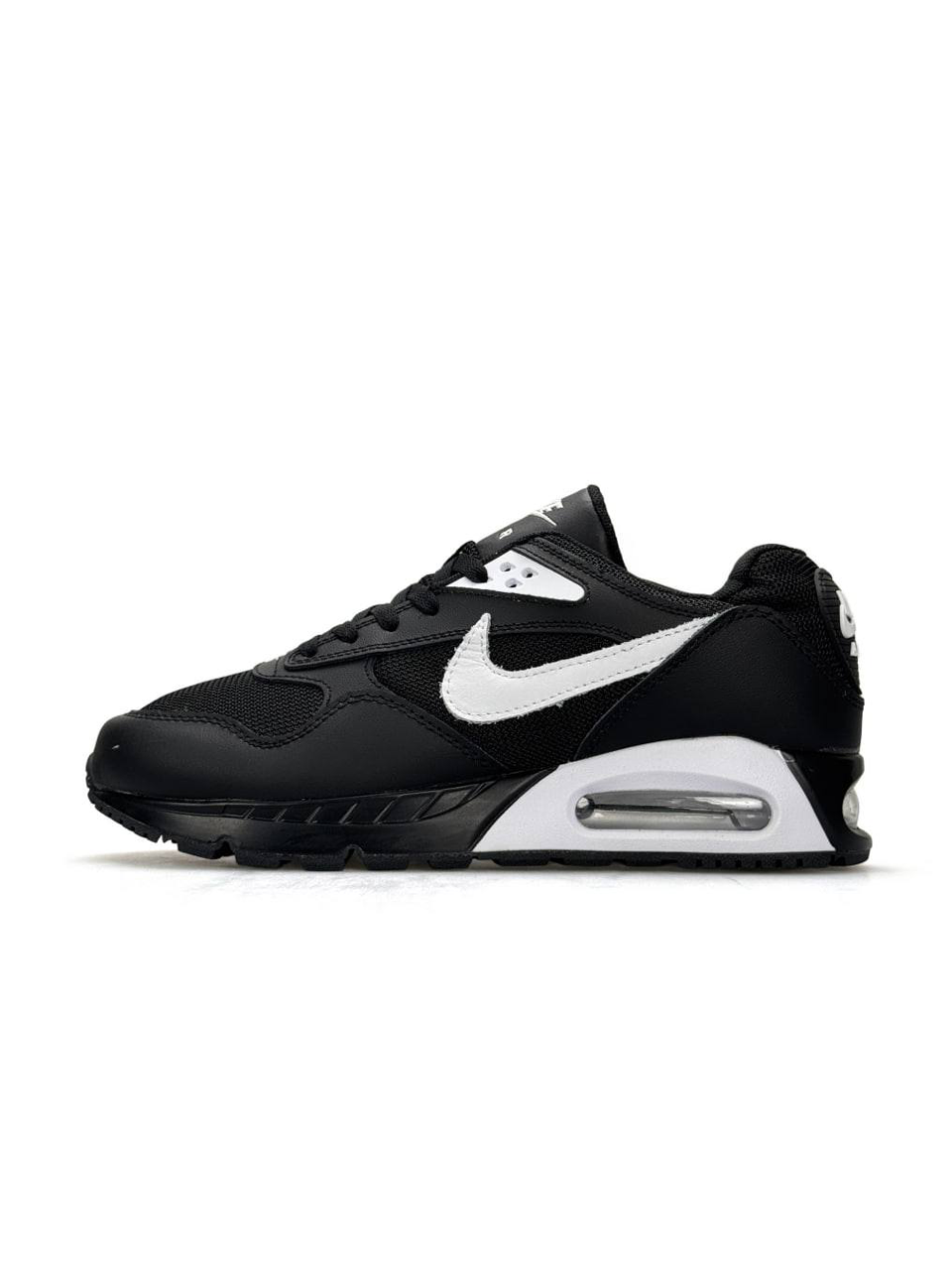 Nike Air Max Correlate Black White
