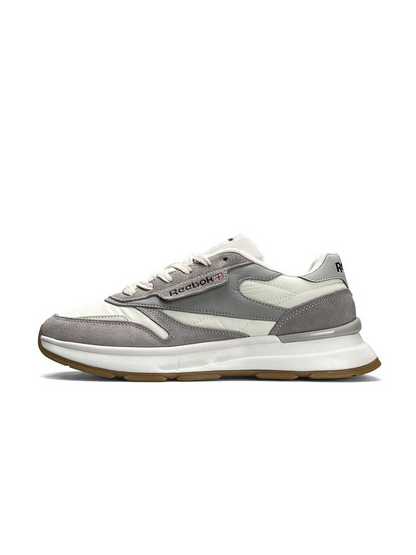 Reebok Classic Light Grey White